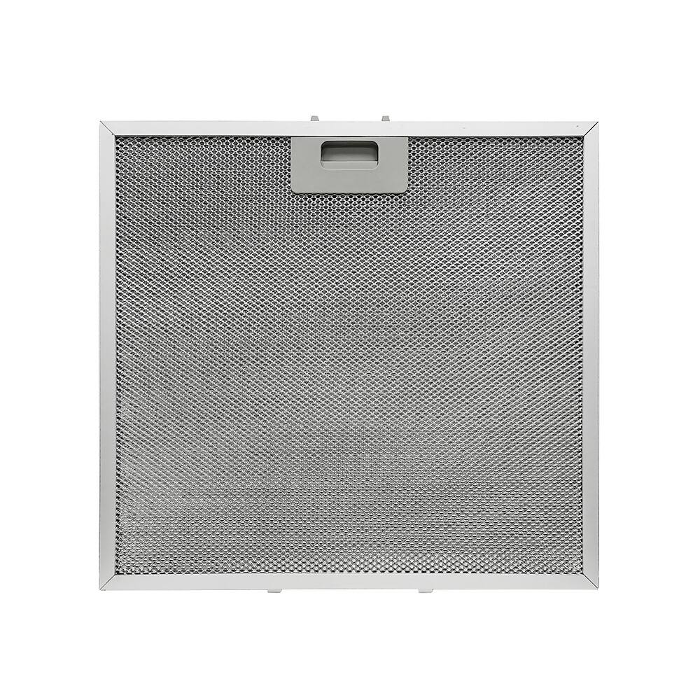 Alt View 10. Streamline - 30 in. Carmine Ducted Undermount 80 CFM Range Hood, Mesh Filters, Push Button Control, LED Light - Brushed Stainless Steel.