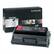 Front Standard. Lexmark - Toner Cartridge - Black.