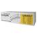 Front Standard. Lexmark - Toner Cartridge - Yellow.