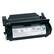 Front Standard. Lexmark - Toner Cartridge - Black.