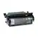 Front Standard. Lexmark - Toner Cartridge - Black.