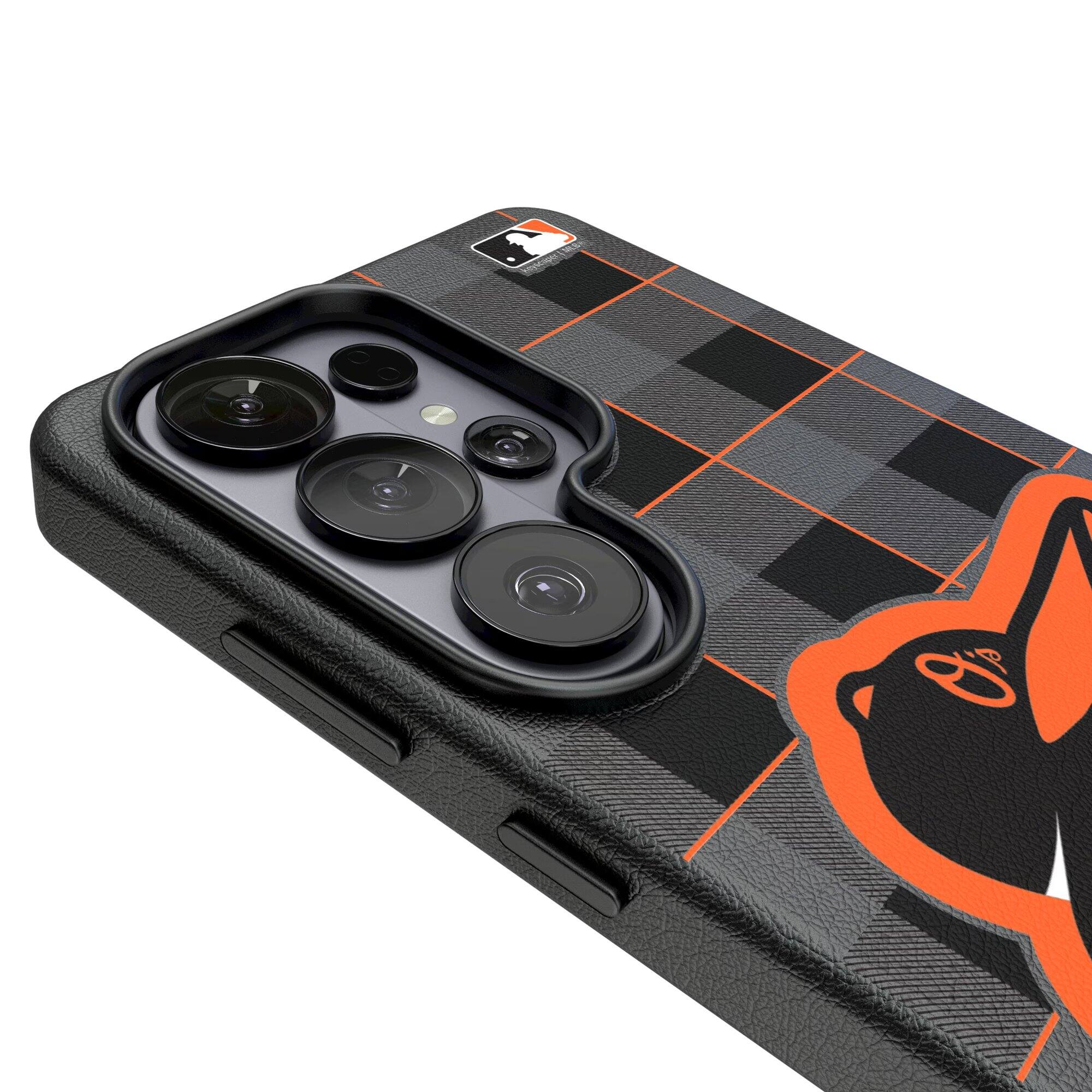 MLB Anyscaper | MLB