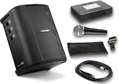 BOSE PGM48 HRE SHURE A