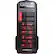 Front. CyberPowerPC - Gamer Supreme Desktop Computer - AMD FX-Series FX-9370 4.40 GHz - Black.