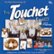 Front Standard. The Best Recordings of the Touchet Family & Friends [CD].