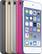 Alt View 13. Apple - iPod touch® 64GB MP3 Player (6th Generation - Latest Model) - Blue.