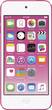 Apple - iPod touch® 64GB MP3 Player (6th Generation - Latest Model) - Pink - Larger Front