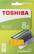 Alt View 11. Toshiba - TransMemory U201 Mini 8GB USB 2.0 Flash Drive - Yellow.