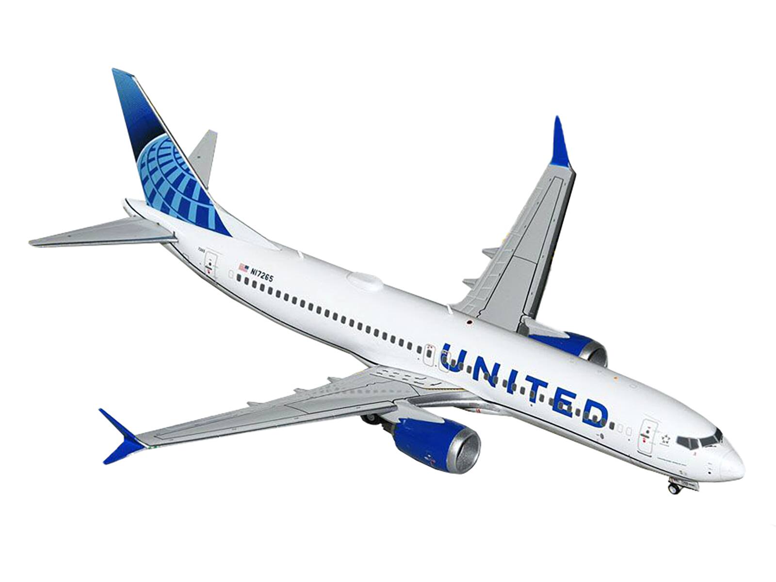N7265  
UNITED