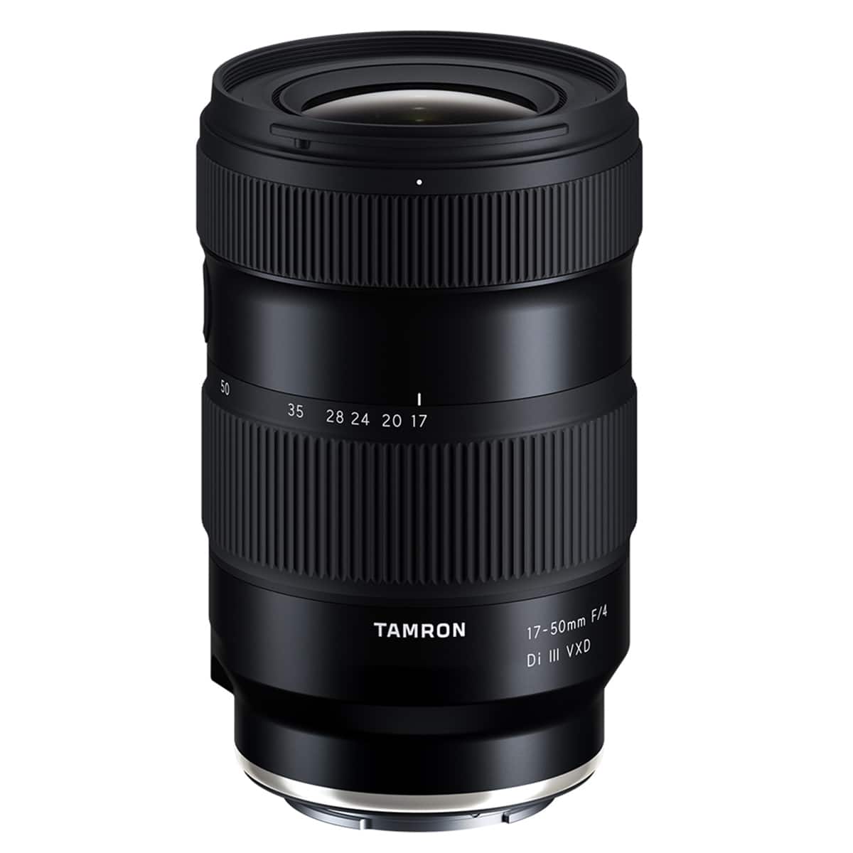 Tamron - 17-50mm f/4 Di III VXD Lens for Sony E - Black price history on PriceWatchPro