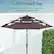 3-Tier Vented Top
Three openings allow cool air to pass through while adding overall stability.