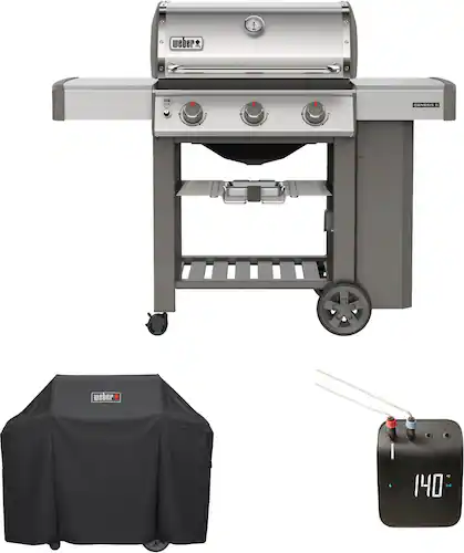 Gas Grills