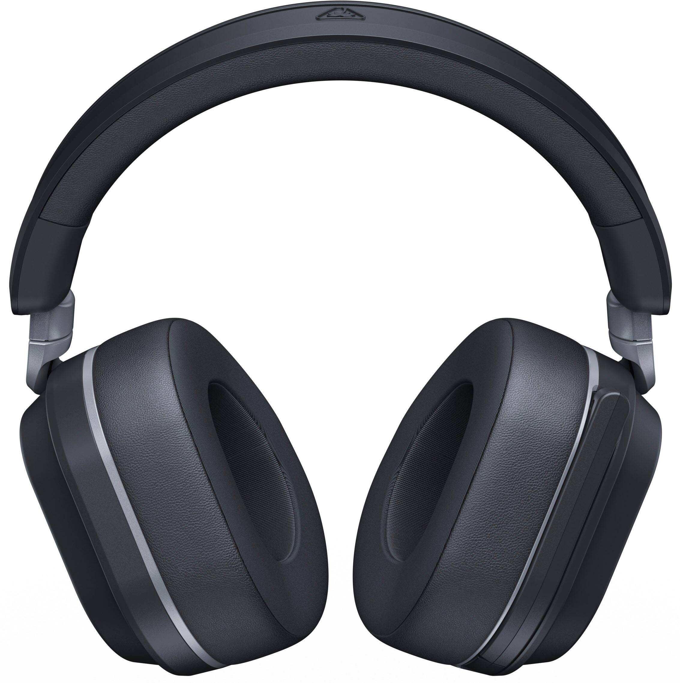 Alt View 21. Turtle Beach - Stealth 700 Gen 3 Wireless Over-Ear Gaming Headset for Xbox Series X|S, Xbox One, PC, PS5, & Mobile with 80-Hr Battery - Black.