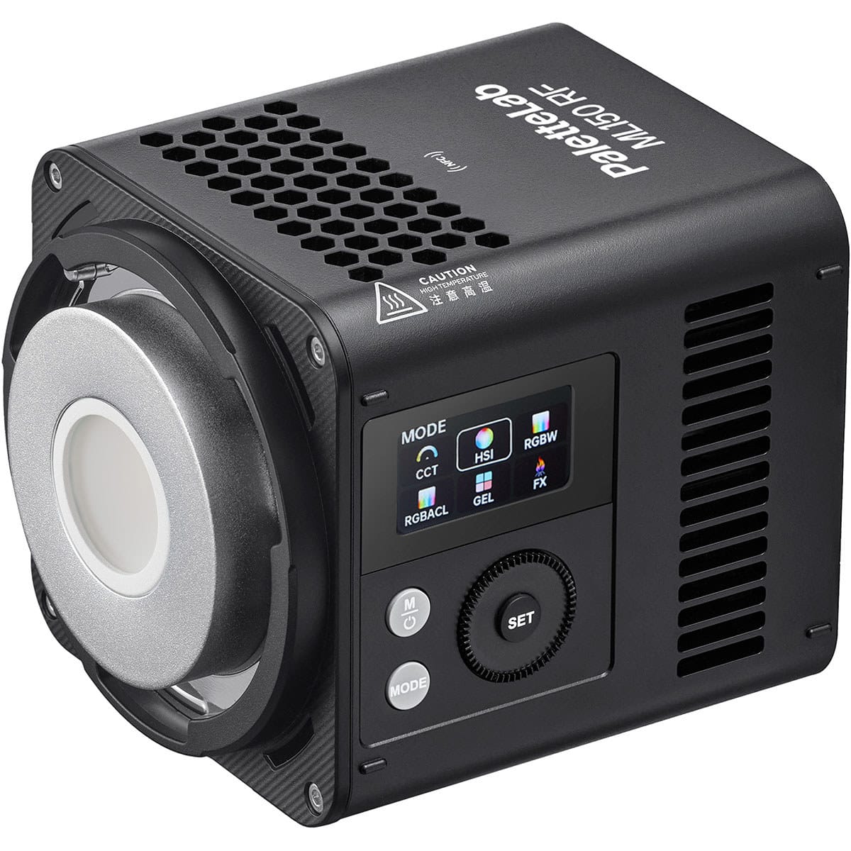Godox - ML150RF PaletteLab 165W RGB LED Video Light, Black price history on PriceWatchPro