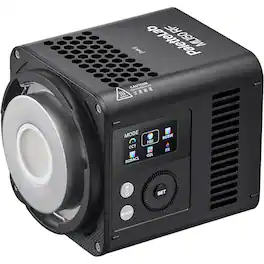 Godox - ML150RF PaletteLab 165W RGB LED Video Light, Black