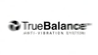 LG laundry - TrueBalance Technology - Product Overview