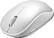 Front. Samsung - S Action Mouse - White.