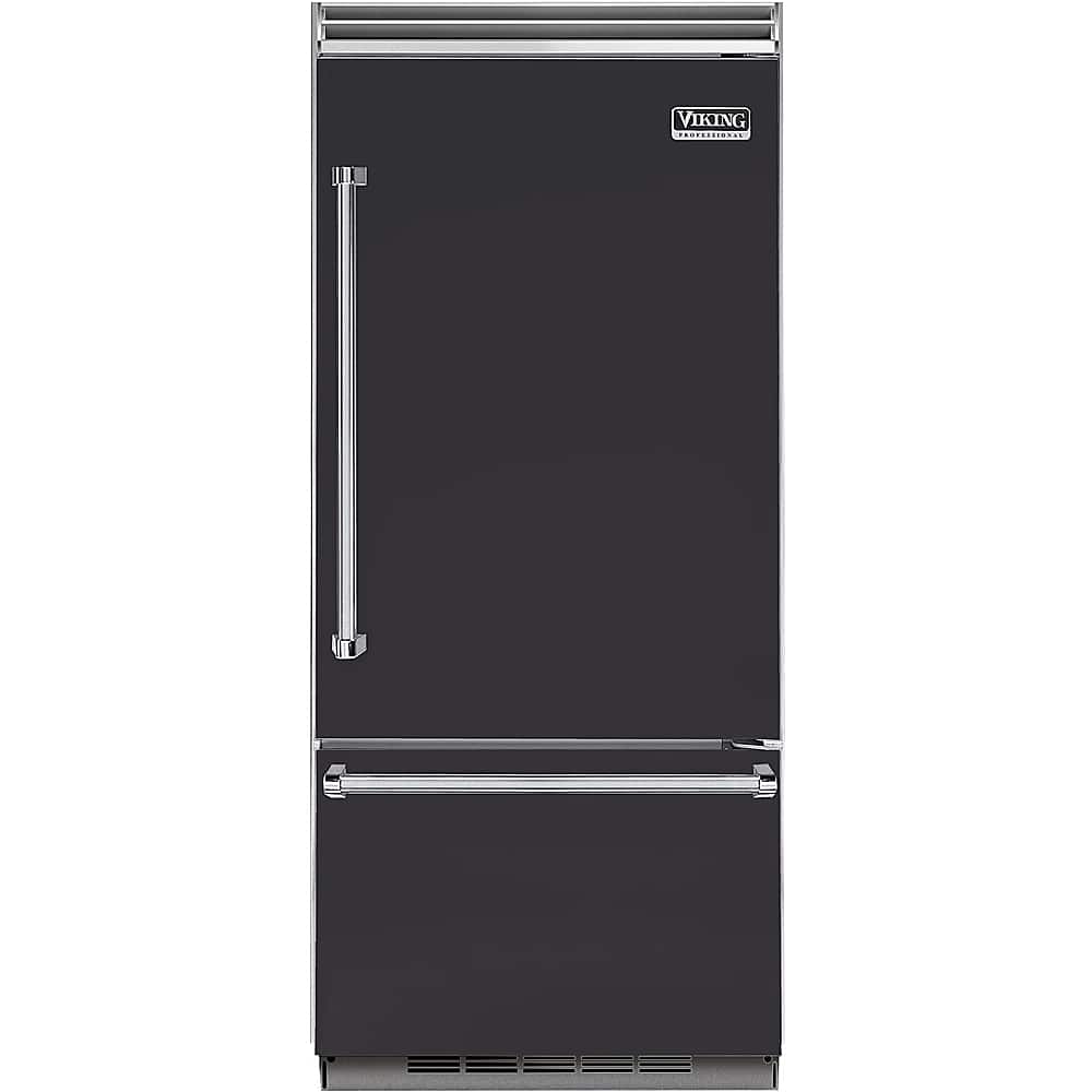 Best Buy Viking Professional 5 Series Quiet Cool 20.4 Cu. Ft. Bottom