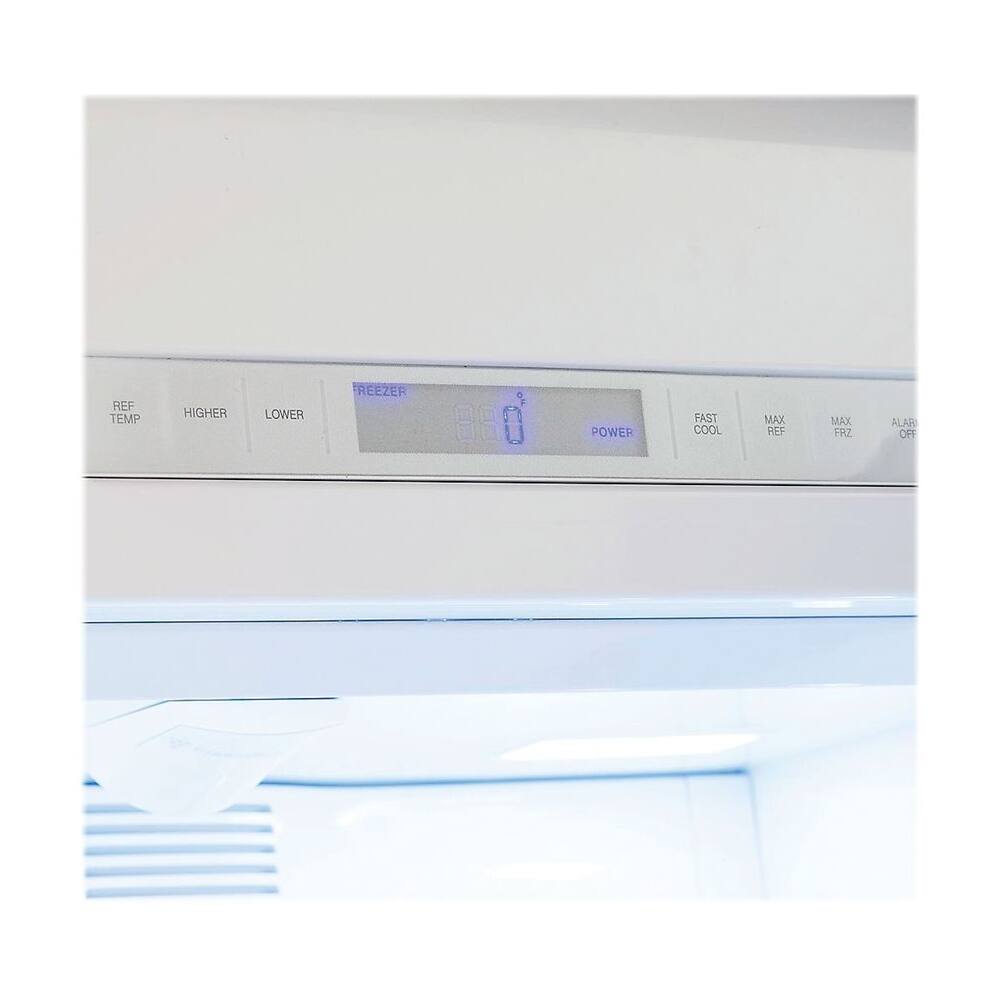 Best Buy Viking Professional 5 Series Quiet Cool 20.4 Cu. Ft. Bottom