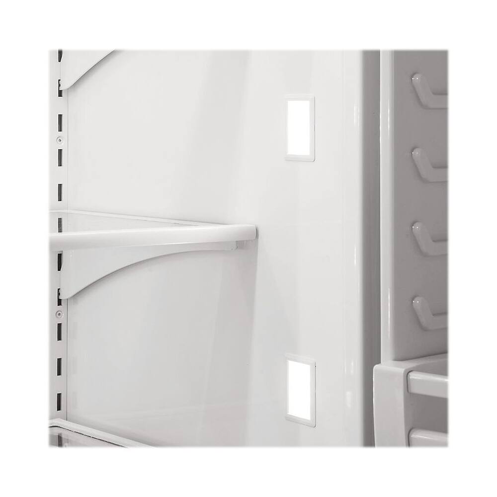 Best Buy Viking Professional 5 Series Quiet Cool 20.4 Cu. Ft. Bottom