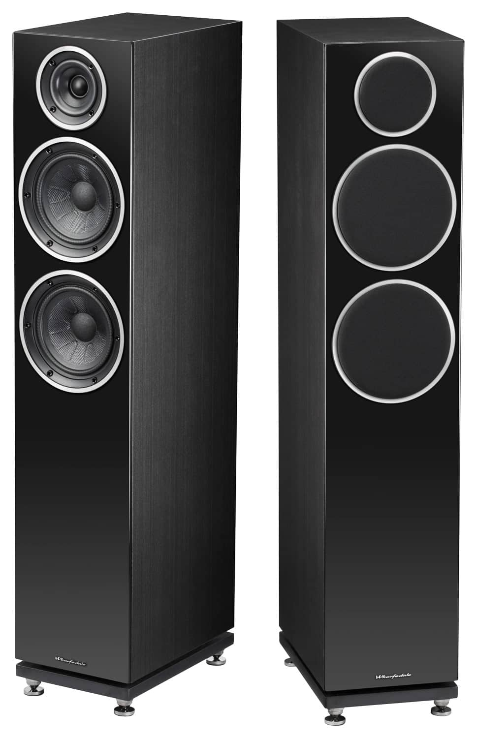 wharfedale 230 speakers