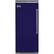 Front. Viking - Professional 5 Series Quiet Cool 22.8 Cu. Ft. Refrigerator.