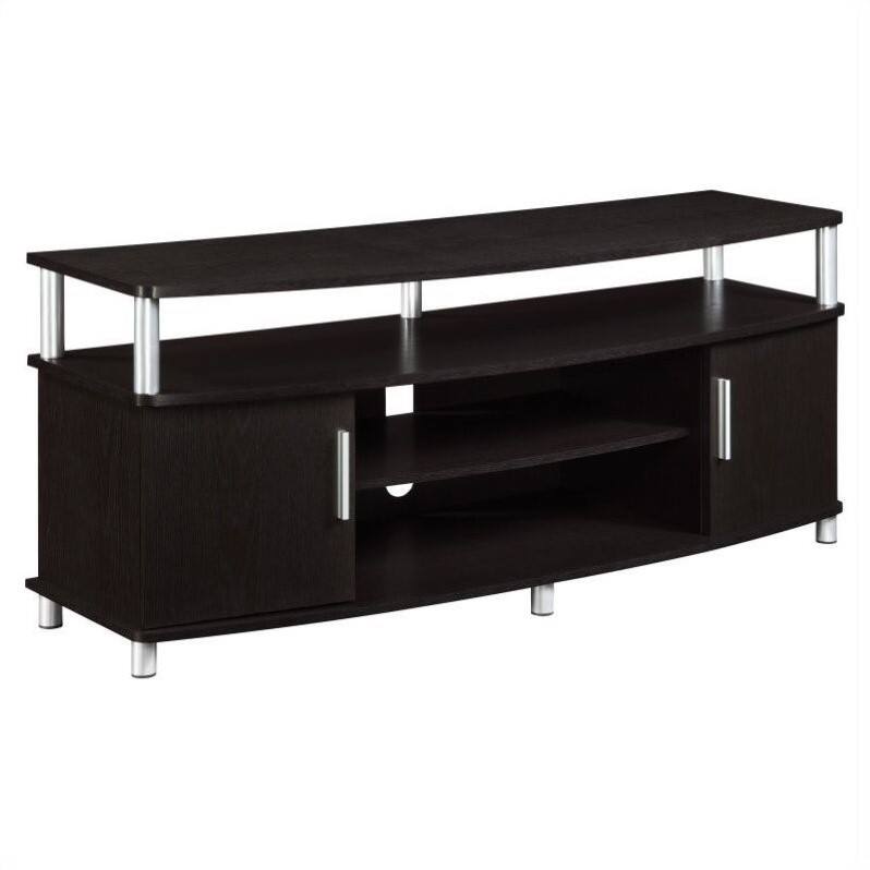 Best Altra Carson Tv Stand For Most Flat Panel Tvs Up To 50 Best Altra Carson Tv Stand For Most Flat Panel Tvs Up To 50 Espresso 1195096