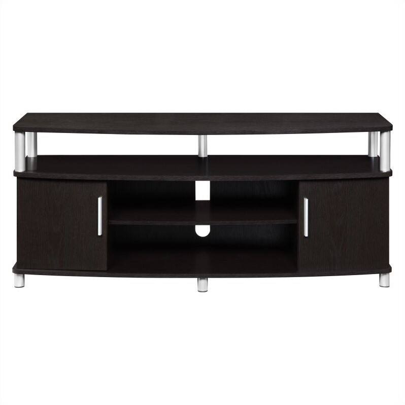 Best Altra Carson Tv Stand For Most Flat Panel Tvs Up To 50 Best Altra Carson Tv Stand For Most Flat Panel Tvs Up To 50 Espresso 1195096