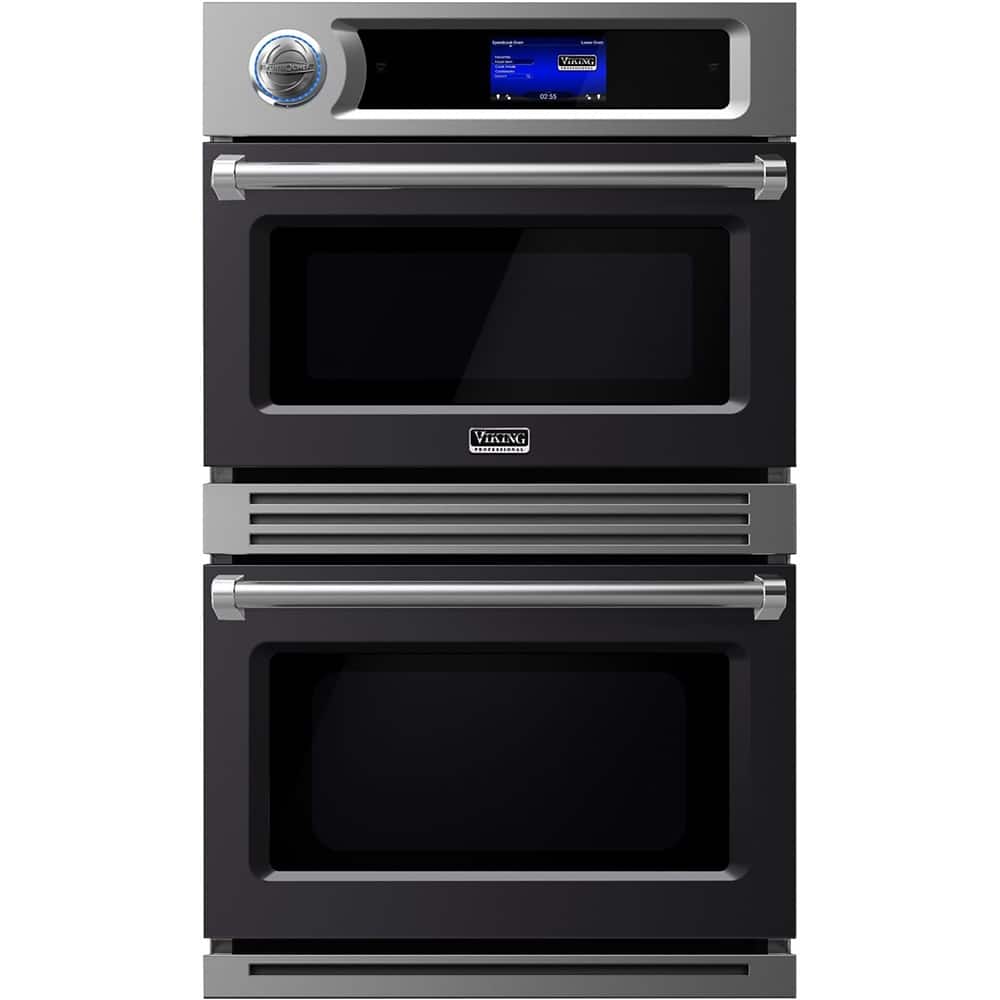 Best Buy Viking Professional 30.1" BuiltIn Double Electric Convection