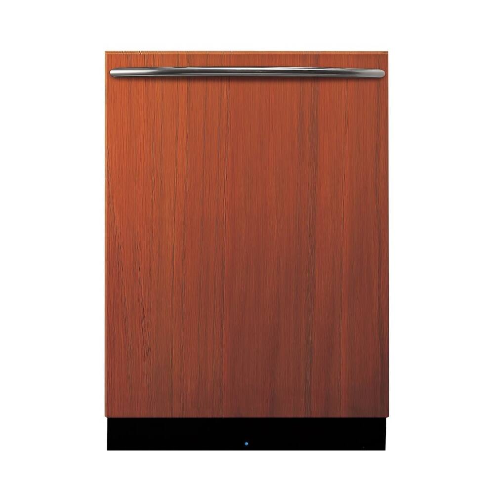 Best Buy Viking 24" BuiltIn Dishwasher FDW102