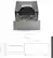Left. LG - SideKick 1.0 Cu. Ft. High-Efficiency Top Load Pedestal Washer with 3-Motion Technology - Graphite Steel.