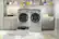 Alt View 17. LG - SideKick 1.0 Cu. Ft. High-Efficiency Smart Top Load Pedestal Washer with 3-Motion Technology - Graphite Steel.