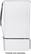 Alt View 13. LG - 5.2 Cu. Ft. 14-Cycle Front-Loading Smart Wi-Fi Washer with TurboWash and Steam - White.