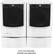 Alt View 17. LG - 5.2 Cu. Ft. 14-Cycle Front-Loading Smart Wi-Fi Washer with TurboWash and Steam - White.