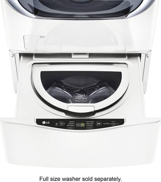 Lg top loading washing online machine stand price