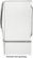 Alt View Zoom 13. LG - 7.4 Cu. Ft. 14-Cycle Smart Wi-Fi Gas SteamDryer with Sensor Dry and TurboSteam - White.