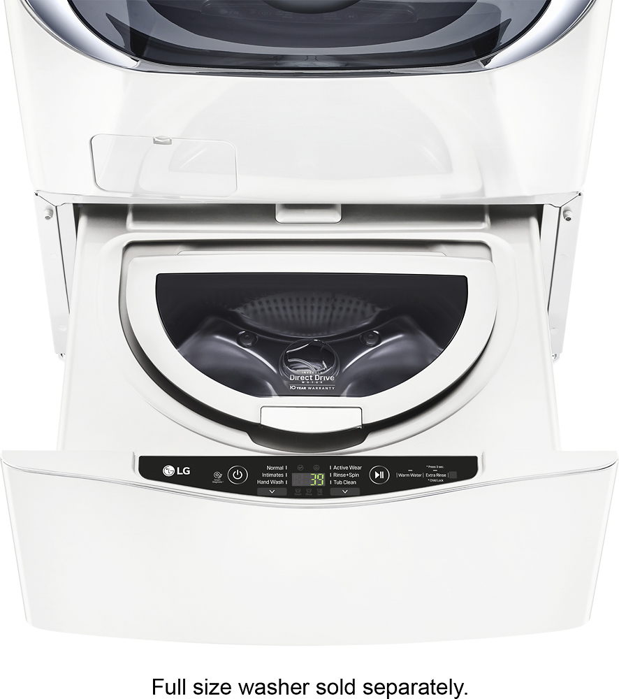 The 6 Best High-Efficiency Washing Machines