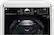 Alt View 2. LG - 4.5 Cu. Ft. 14-Cycle Front-Loading Smart Wi-Fi Washer with TurboWash and Steam - White.