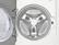 Alt View 4. LG - 4.5 Cu. Ft. 14-Cycle Front-Loading Smart Wi-Fi Washer with TurboWash and Steam - White.
