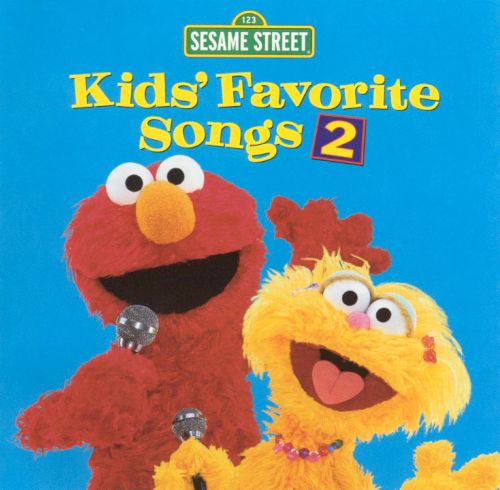 Best Buy: Kids' Favorite Songs 2 [CD]