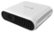 Front Zoom. Touchjet - Pond Wireless Projector - White.