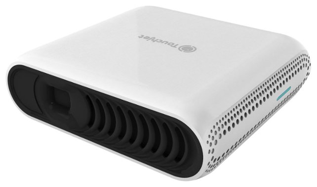 Touchjet TP80WUS Pond Wireless Projector