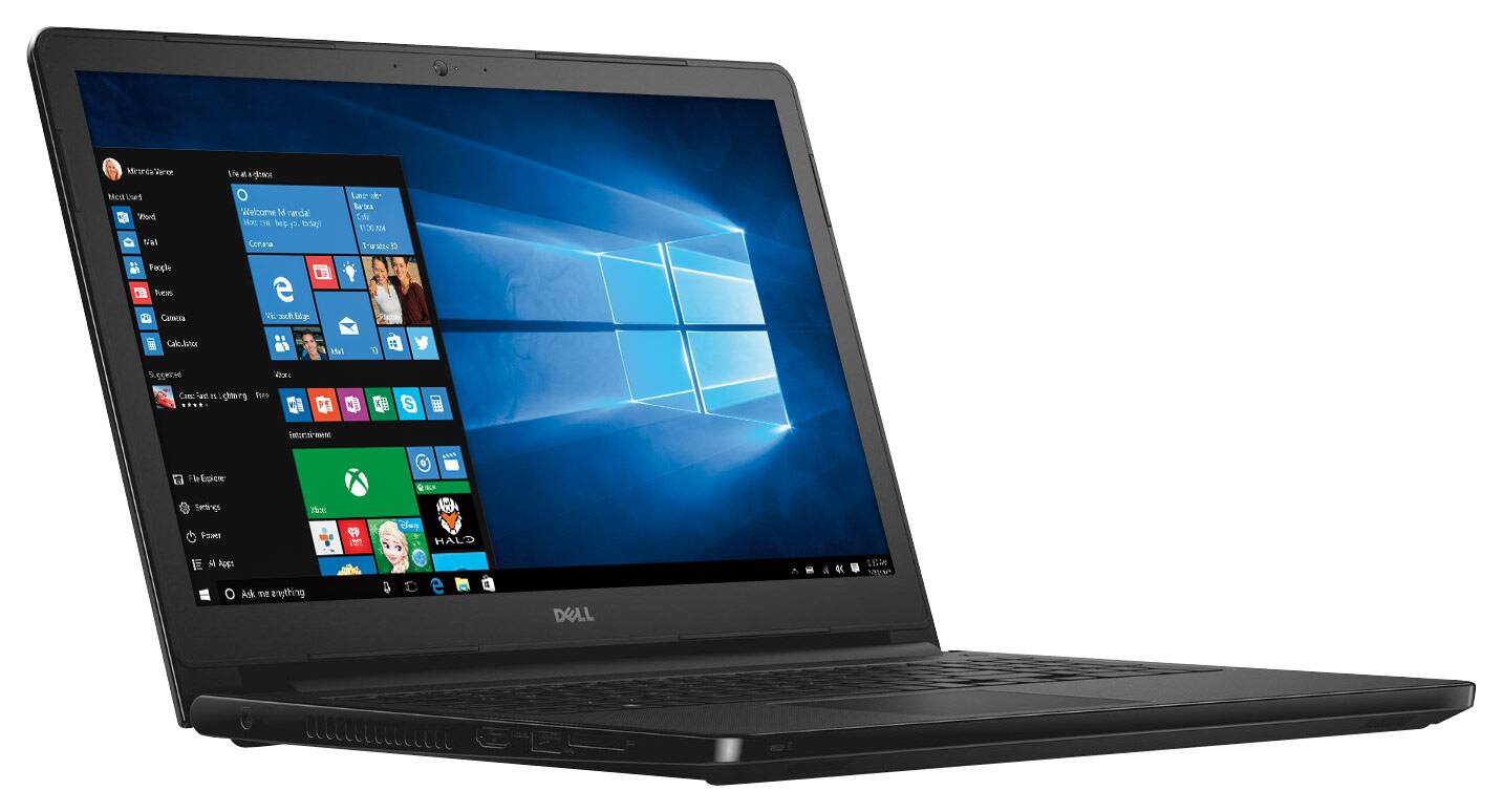 Customer Reviews: Dell Inspiron 15.6