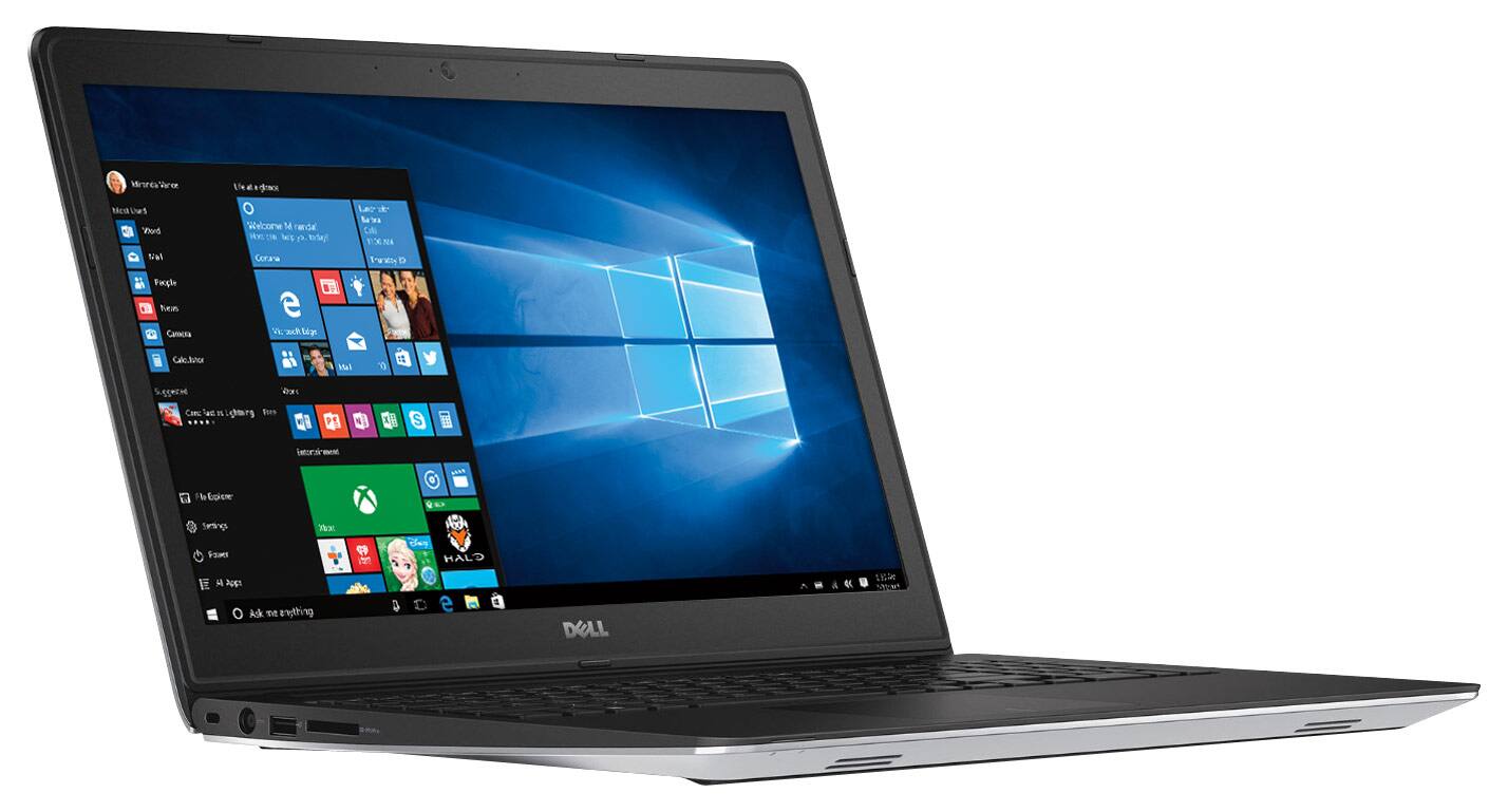 Best Buy: Dell Inspiron 15.6