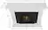 Alt View 13. Real Flame - Kipling Electric Fireplace - White.