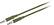 Front. Insignia™ - 3' 3.5mm Audio Cable.
