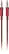 Alt View 12. Insignia™ - 3' 3.5mm Audio Cable.