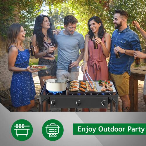Enjoy Outdoor Party

-000-