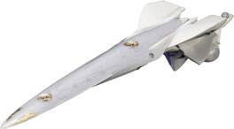 PopMarket - Kotobukiya - Legend of the Galactic Heroes - Galactic Empire Forces Battleship Brynhildr Model Kit - COLLECTIBLES - Multicolor