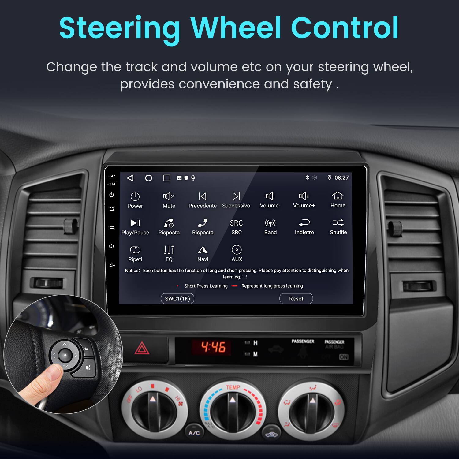 media item thumbnail